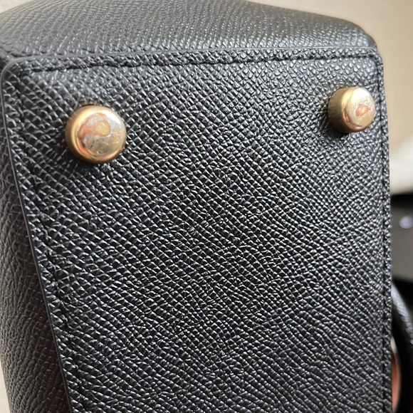 Coach small bag - Picture 4 of 4